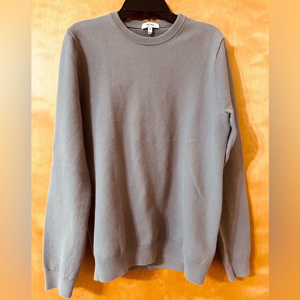 Reiss Crewneck Sweater